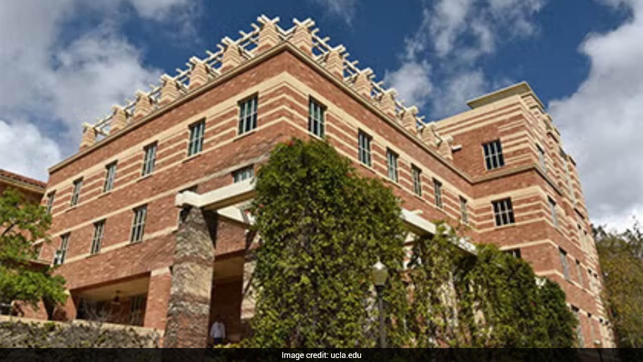 Trump Administration Accuses UCLA Law School Of Race-Based Admissions Bias