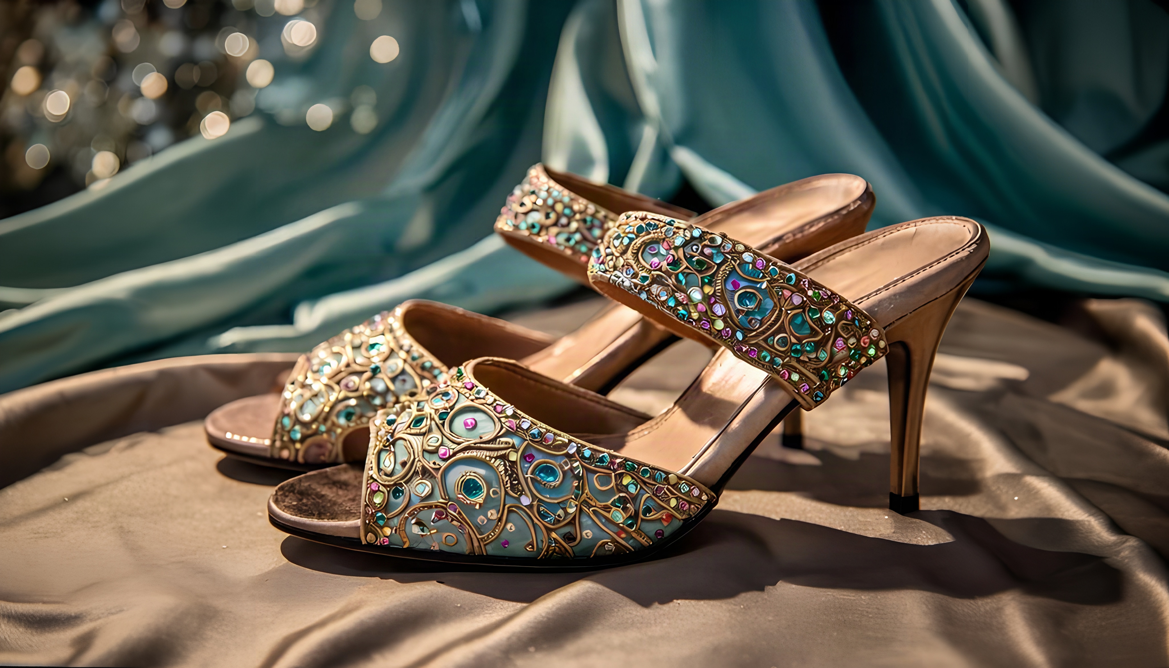 Some Wedding Footwear Options To Consider Some Wedding Footwear Options To Consider