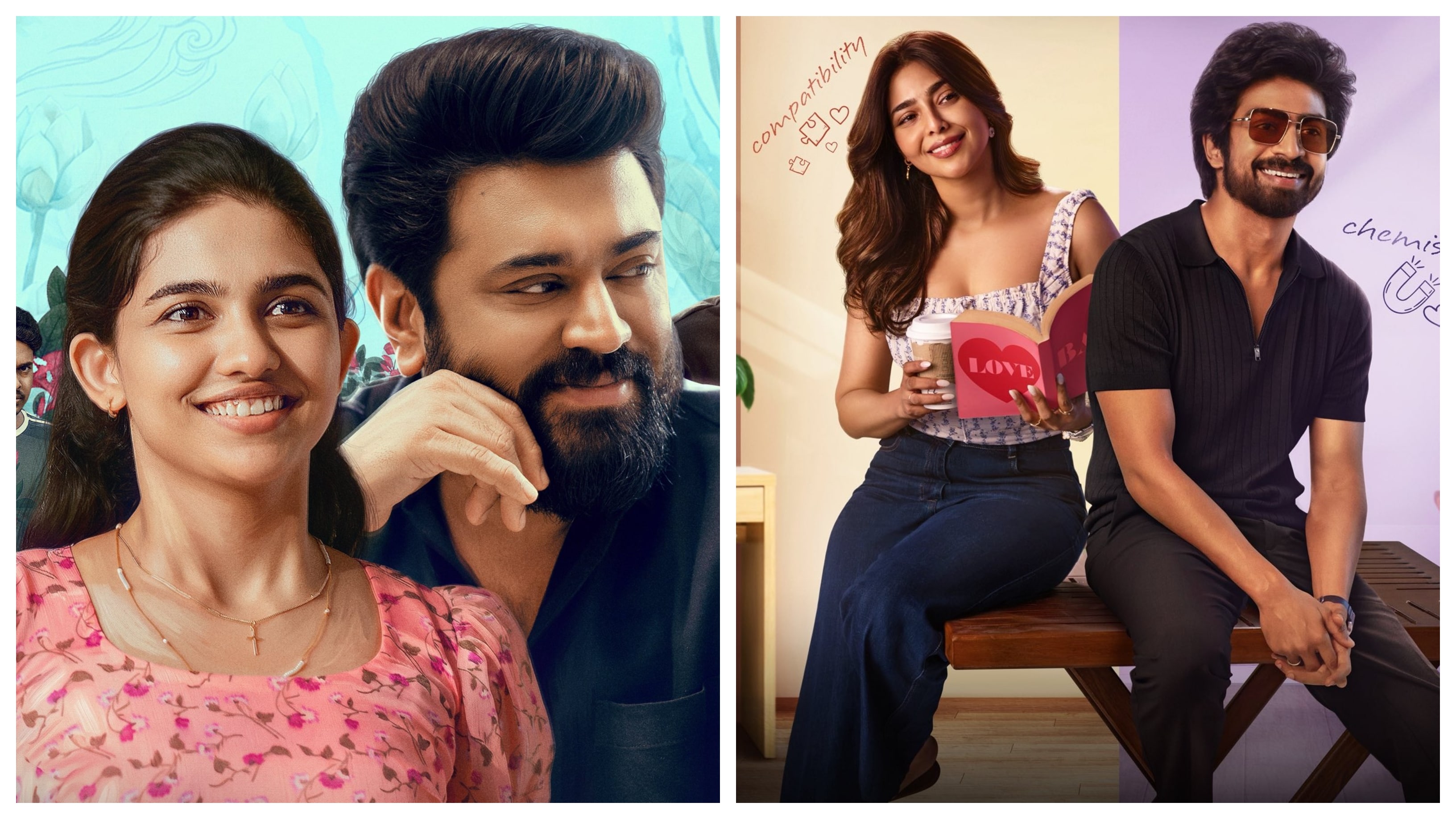 Malayalam, Tamil OTT Releases This Weekend: Bethlehem Kudumba Unit, #Love
