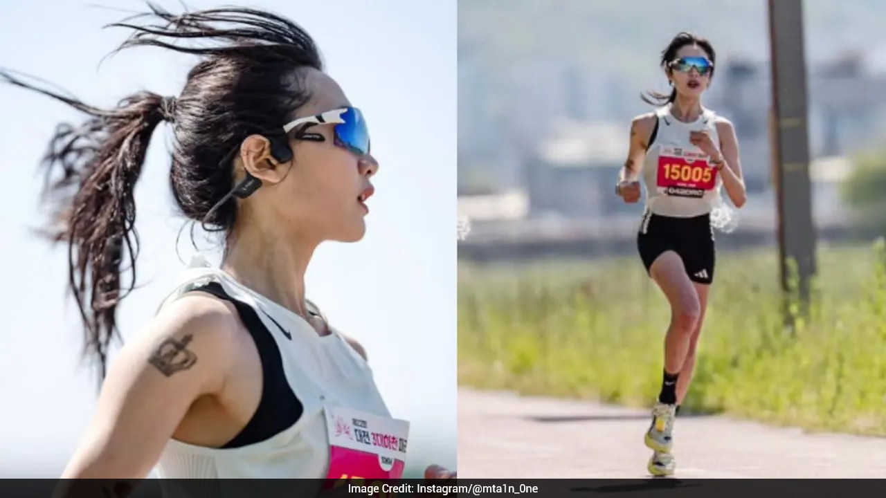 Who Was Yoo Ji-won? South Korean Running Influencer Tragically Dies Just Before Marathon Finish Line