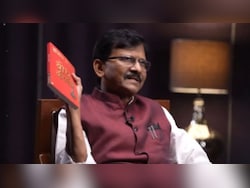 Exclusive: Sanjay Raut Defends Mallya, Praises PM Modi In His New Book
