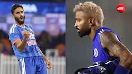 Naman Dhir: नमन धीर ने 240 सेकंड में युवराज का 19 साल पुराना रिकॉर्ड किया ध्वस्त, हार्दिक-रिंकू को भी पछाड़ा