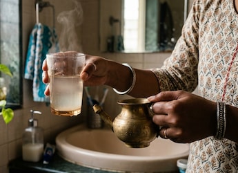 Caring For Your Throat: October Health Tips People In Delhi-NCR Need