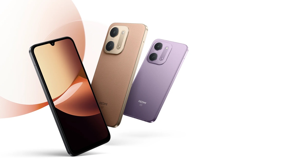 Redmi 17C 5G की सेल आज से शुरू, 6000mAh बैटरी के साथ 50 मेगापिक्सल कैमरा से लैस