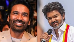Dhanush Aiming For Political Bullseye? Actor Takes Leaf Out Of Vijay Playbook