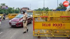 ट्रैफिक एडवाइजरी: दिल्ली में प्रदर्शन के चलते आज फिर रूट डायवर्ट, जानें कौन से रास्ते बंद और कौन से खुले