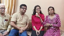 No Coaching, Used ChatGPT: Haryana Woman Ranks 5th In Civil Services Exam