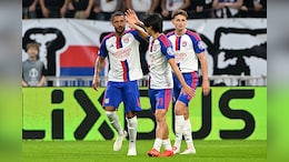 Lyon Down Crystal Palace In Europa League, Sunderland Leave It Late
