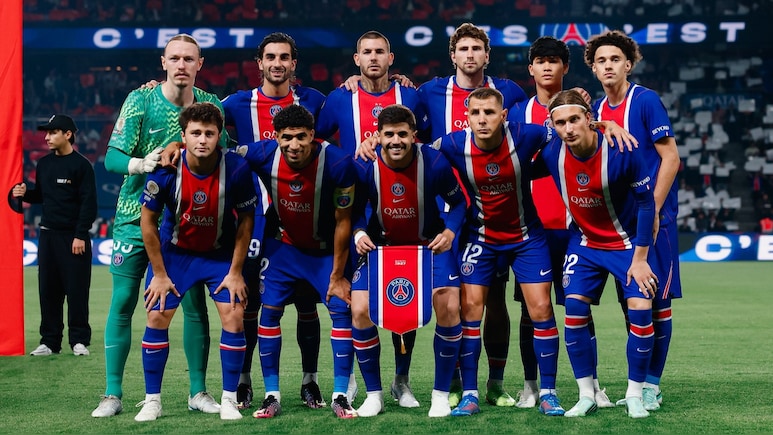 PSG vs Lyon Live Streaming: Likely Lineups; How To Watch Ligue 1 Match On TV, Online?