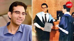 IIM अहमदाबाद के गोल्ड मेडलिस्ट शुभम गोयल की कहानी, इस दिग्गज टेक कंपनी में है लाखों का पैकेज