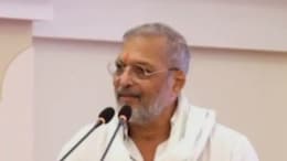 'मैं कल यहां रहूंगा या नहीं', नाना पाटेकर ने 4 दिन पहले गोवा के एक इवेंट में की थीं ये इमोशनल बातें, नाना का आखिरी वीडियो
