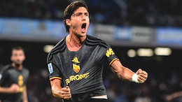 Leonardo Balerdi's Late Double Breaks Napoli Hearts As Roma Stay Unbeaten