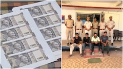 शाहिद कपूर की 'फर्जी' देखकर राजस्थान में नकली नोट छापने लगे 6 लड़के, चीन की वेबसाइट से मंगवाया कागज