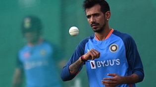 "Rohit Sharma Made It Clear To Me": Yuzvendra Chahal's Big Revelation On Why He Was Not Picked For 2023 World Cup