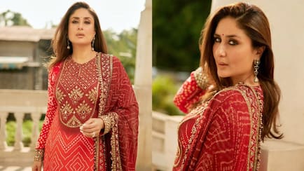Kareena Kapoor Khan's Night-Time Routine: Reasons To Apply Ghee On Feet