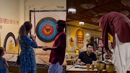 Jaipur With Kids? This Rajasthani Village Has Food, Culture And A Whole Evening Of Fun