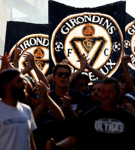 Bordeaux Confirmed In Sixth Tier Of French Football Bordeaux Confirmed In Sixth Tier Of French Football