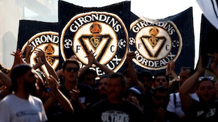 Bordeaux Confirmed In Sixth Tier Of French Football