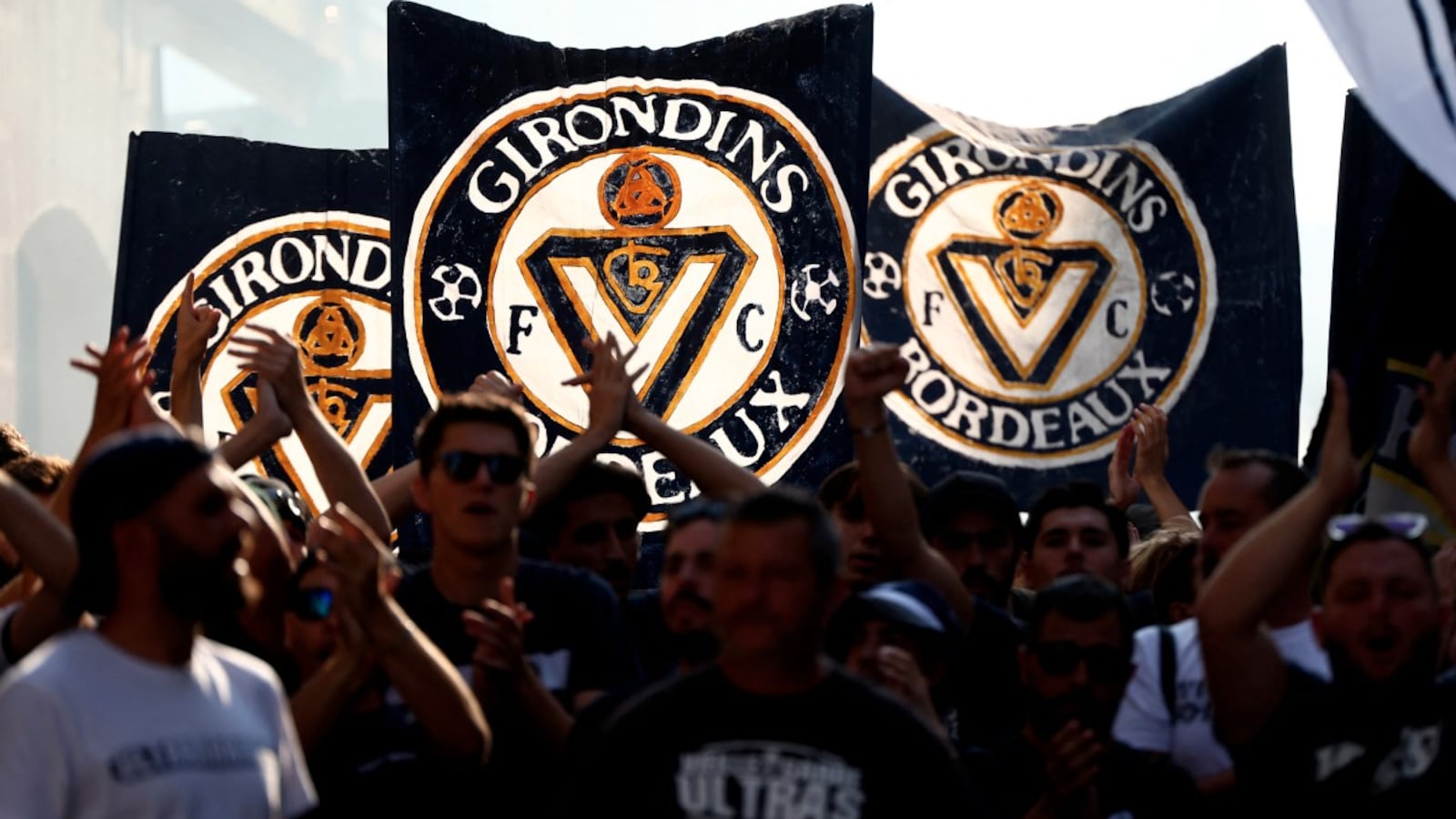 Bordeaux Confirmed In Sixth Tier Of French Football Bordeaux Confirmed In Sixth Tier Of French Football