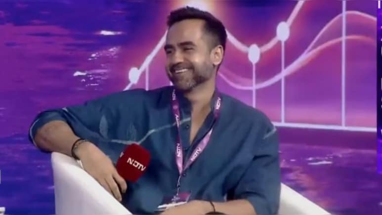 'मुझे नहीं पता 6 महीने बाद क्या चाहूंगा...', शादी, बच्चों और भविष्य पर निखिल कामथ का जवाब
