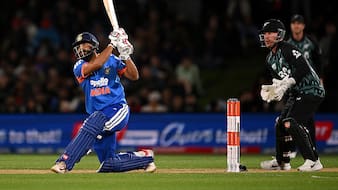 Ashwin Delivers Heartfelt Praise For Selectors After Naman's Heroics vs NZ