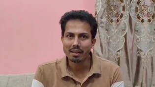 HCS Result: नौकरी के साथ रोज 5 घंटे पढ़ाई, कुरुक्षेत्र के राहुल सैनी ने पूरा किया दादा का सपना
