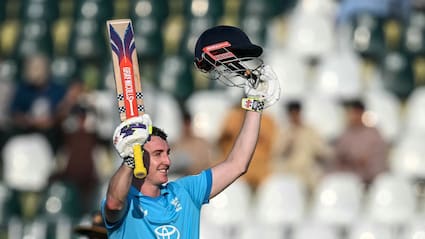 Brook Breaks Gill's Huge World ODI Record, Scripts History For England