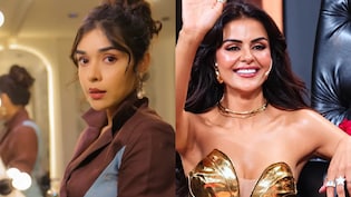 Eisha Singh's Sweet Message For Priyanka Chahar Choudhary: "I Cannot Wait To Give You A Big Hug"