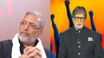 अमिताभ बच्चन ने शेयर किया NDTV से नाना पाटेकर के इंटरव्यू का वीडियो, नाना ने सुनाई थी बिग बी के स्टारडम की कहा