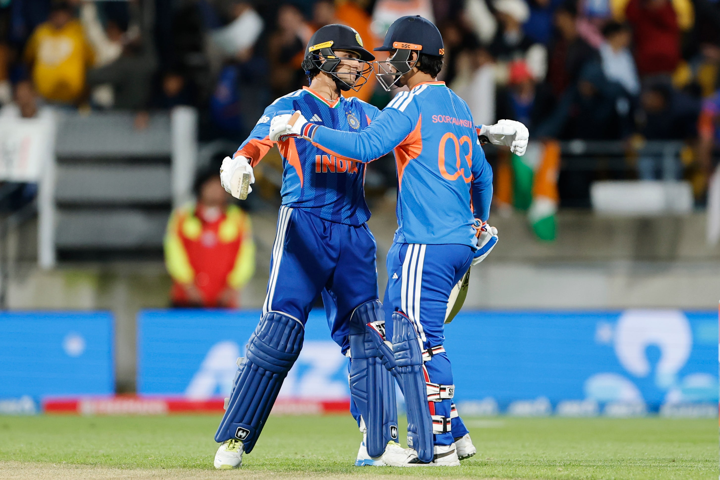 "Brings Worst Out": Ex-India Opener After Getting Targetted During NZ T20I