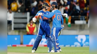 "Brings The Worst Out Of All Us": Ex-India Opener Aakash Chopra After Getting Targetted For 3rd India vs New Zealand T20I Prediction