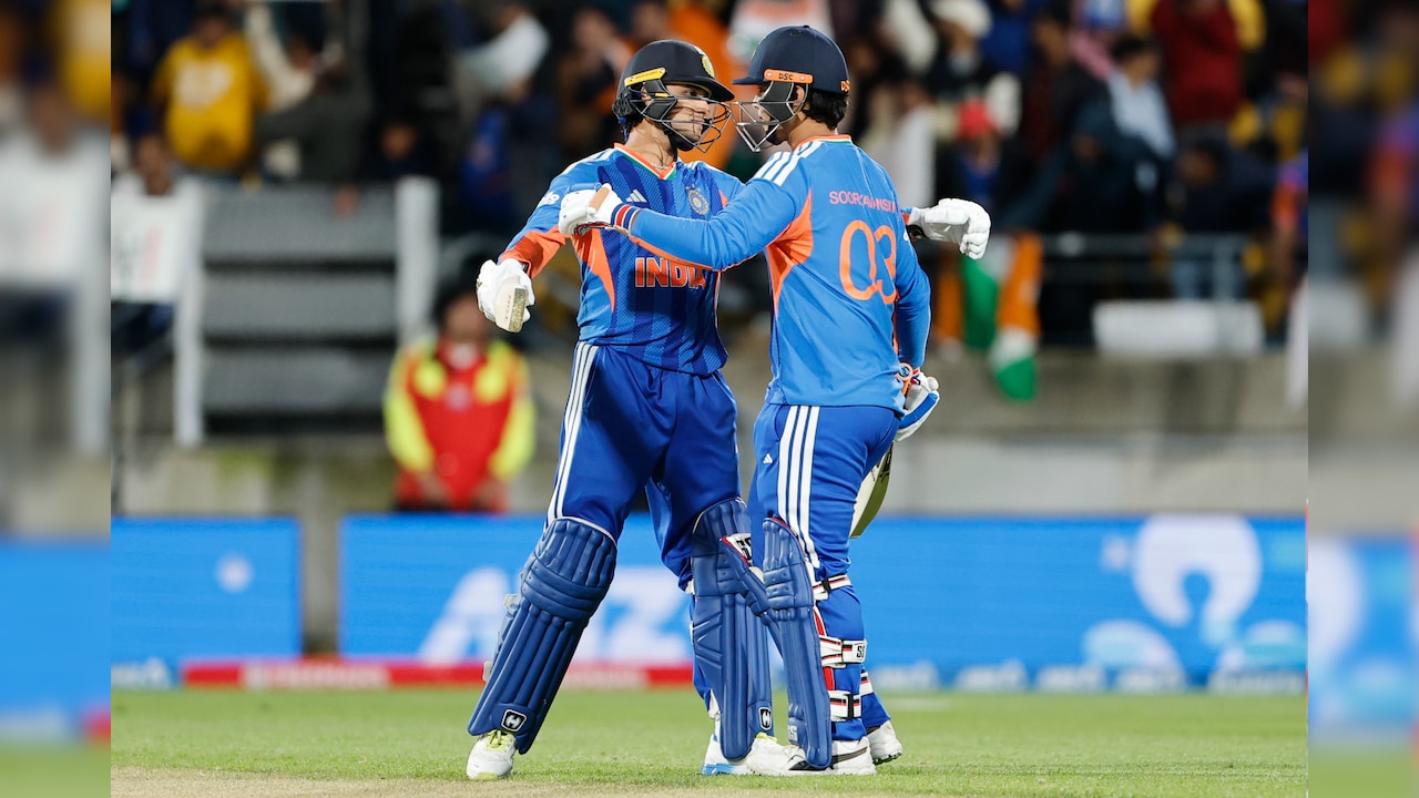 "Brings The Worst Out Of All Us": Ex-India Opener Aakash Chopra After Getting Targetted For 3rd India vs New Zealand T20I Prediction