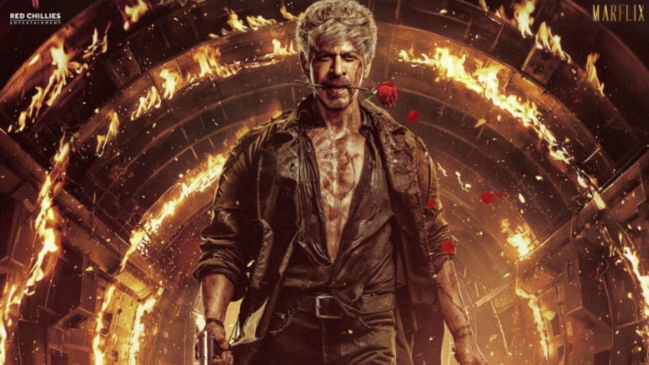 Shah Rukh Khan To Miss 61st Birthday Meet-And-Greet With Fans In Mumbai, Deets Inside
