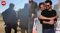'मेरा दोस्त मुझे छोड़कर चला गया...' नाना पाटेकर के निधन से टूटे अनिल कपूर, कहा- पहले सतीश और अब मेरा नान्या 