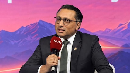 'India Was The First Responder': Nepal Minister On Times Of Crisis