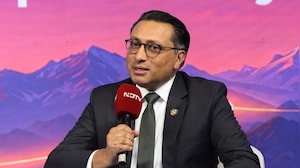 'India Was The First Responder': Nepal Minister On Times Of Crisis