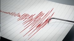 Magnitude 7 Earthquake Strikes Tibet, Weeks After Deadly Floods Hit Nepal-Tibet Border