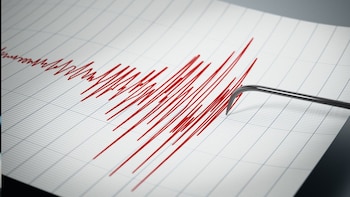 Earthquake Today: Magnitude 7 Quake Strikes Russia's Kamchatka Peninsula