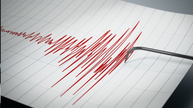 Earthquake Today: Magnitude 7 Quake Strikes Russia's Kamchatka Peninsula