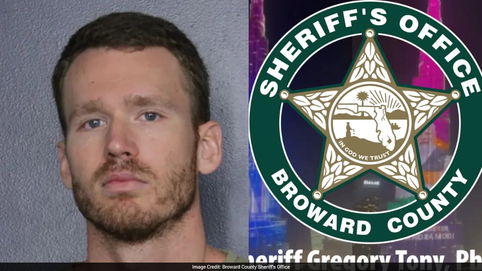 Florida Police Officer Arrested for Allegedly Assuming Dead Man's Identity to Take Over Home
