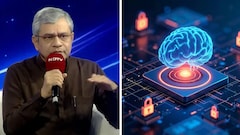 AI Law In India Soon? What Ashwini Vaishnaw Said At NDTV World Summit