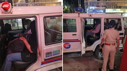 उदयपुर होटल रेड में बड़ा खुलासा, भारत से डिपोर्ट होने के बाद भी रह रही थी थाइलैंड की महिला, रजिस्टर पर एंट्री तक नहीं