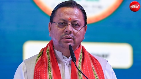 गैरसैंण में कल से विधानसभा सत्र, 7000 करोड़ का बजट पेश करेगी धामी सरकार; विपक्ष के घेराव की तैयारी