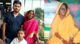 अभिजीत दीपके की दादी का निधन, दिल्ली पुलिस की हिरासत में हैं CJP नेता