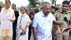 CEC Row Sparks Fresh Political Showdown, Opposition Vows More Protests | Top Headlines