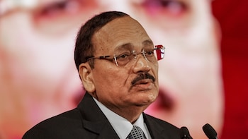 AI May Support Judicial Process, But Can Never Replace Judges: CJI Kant
