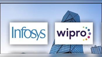 IT Rebound To Extend? Infosys, Wipro ADRs Spike Up To 6% After Strong D-Street Show
