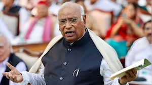 Did M Kharge's Remark Backfire? Debate Grows Over Congress's Political Misstep