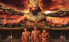 <i>Ramayana</i>: Film Sells Rs 1.5 Crore Worth Of Tickets In Advance Bookings