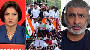'People Have Created A Hawa Around SIR': Kushal Mehra On Opposition's Protest Campaign